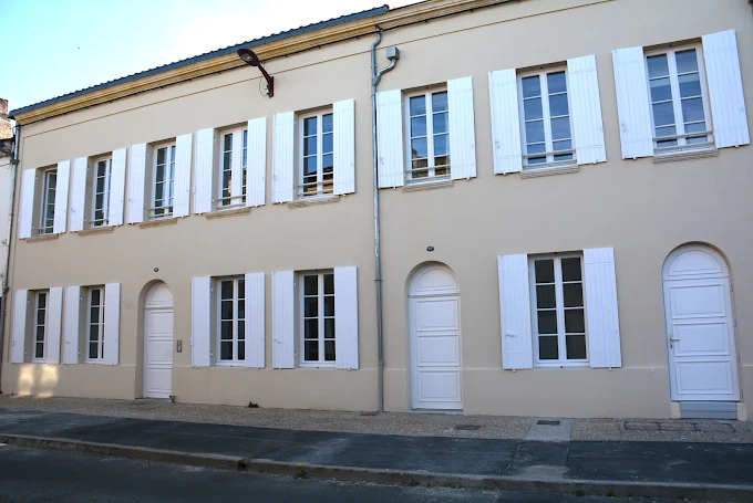 Image projet Maison de Réhabilitation Thérapeutique